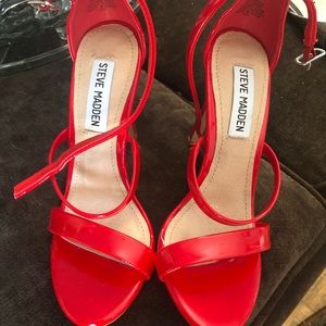 Steve Madden Heels